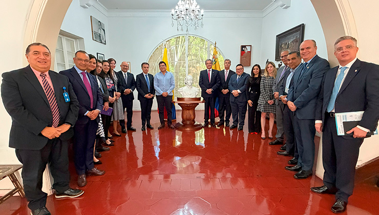 Bancóldex