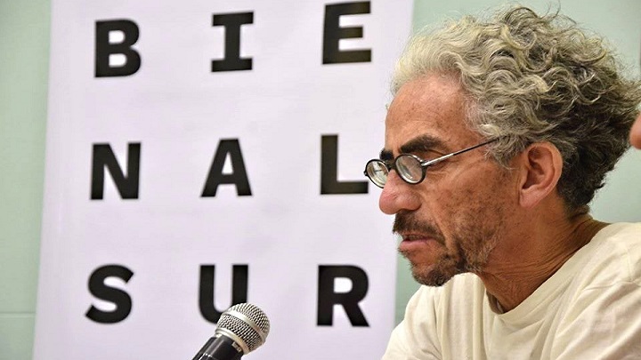 Homenaje a Antonio Caro.