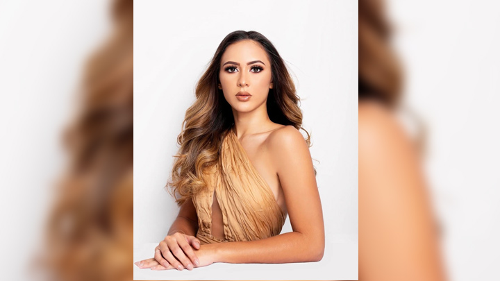 Señorita Bolívar/ Instagram 