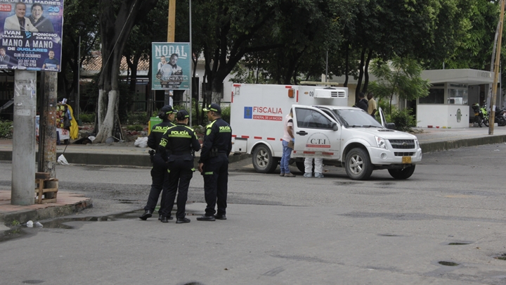 Terror e incertidumbre por atentado