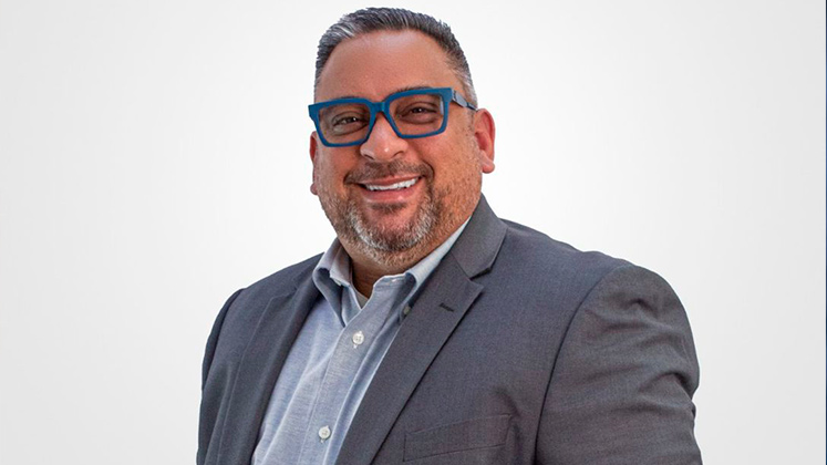 Alexander Cabrera, CEO de Atenas Grupo Consultor,  / Fotos Cortesía