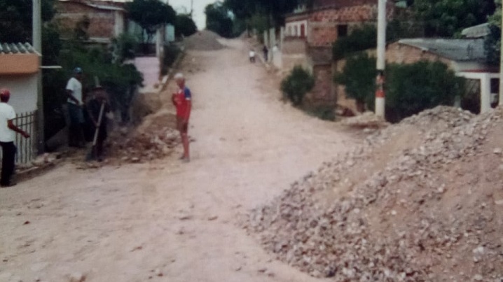Tucunaré en sus primeros años