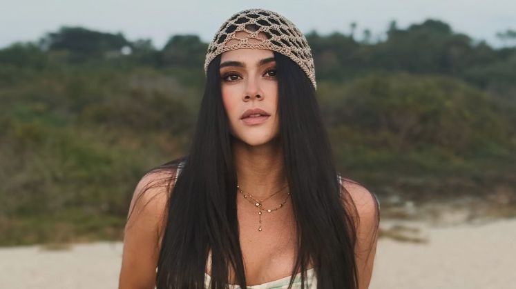 Camila Rojas se radicó hace más de una década en Ciudad de México, donde ha participado en reconocidas producciones.