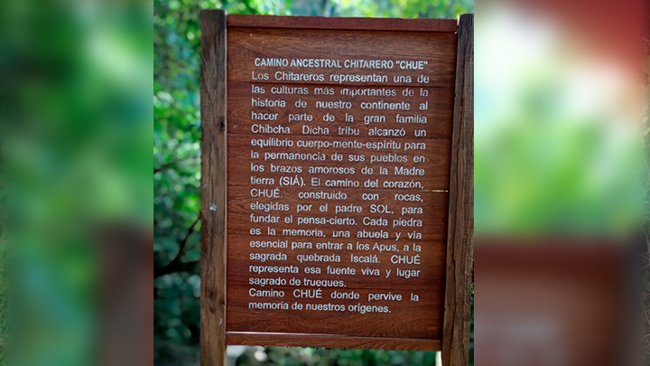 Chinácota