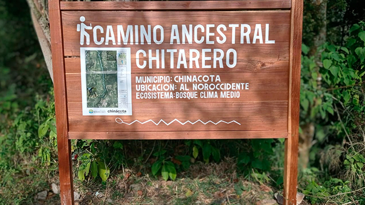 Chinácota