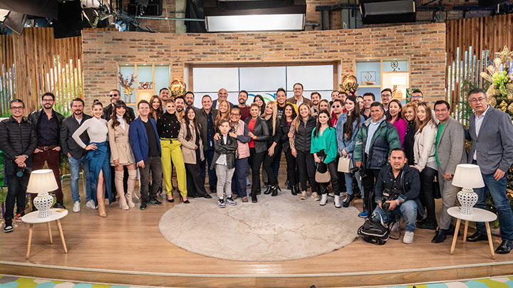 ¿Cuáles serán los estrenos de RCN para 2023?/Foto: cortesía