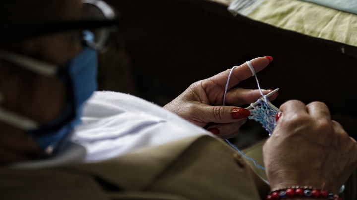 ¿Cómo operará la ley de penas alternativas para madres cabeza de familia?/Foto: Colprensa