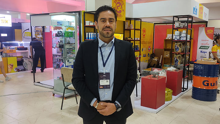 Carlos Andrés Pineda