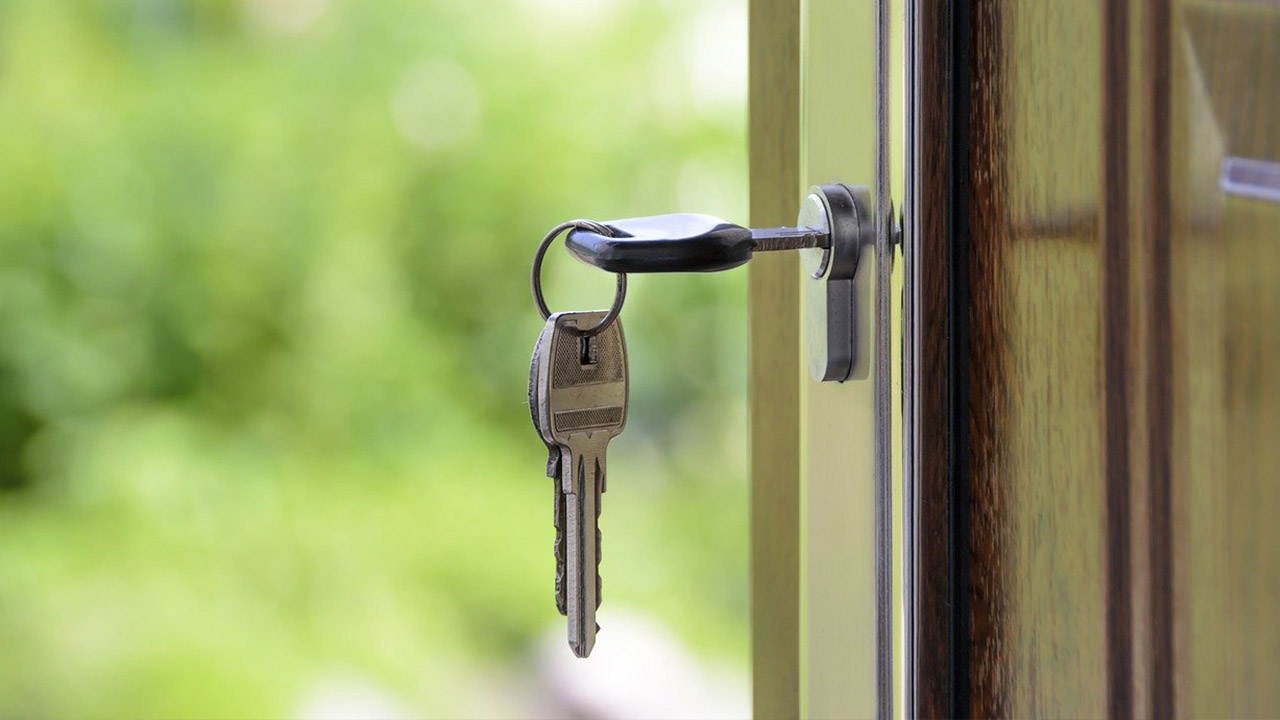 Acceda a casa propia con estas recomendaciones. 