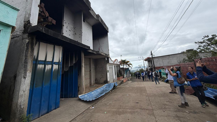 Catatumbo un año en guerra 2026