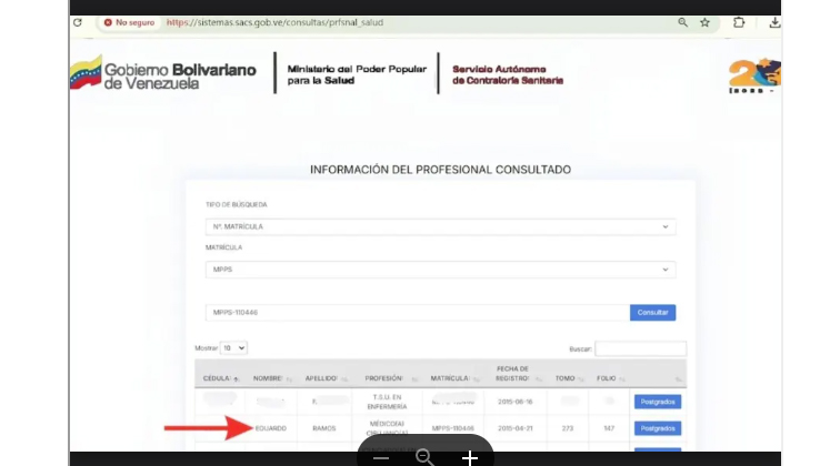 Certificado médico