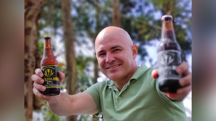 Cerveza Norte de Santander