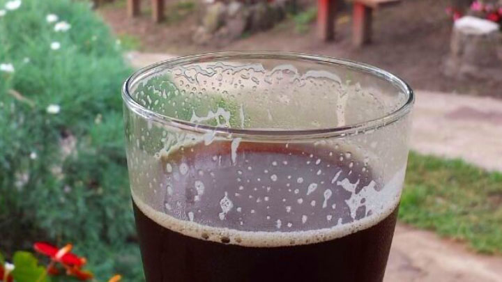 Cerveza Norte de Santander