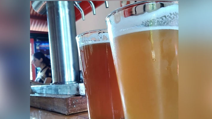 Cerveza Norte de Santander