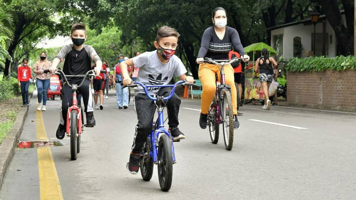 ciclovias