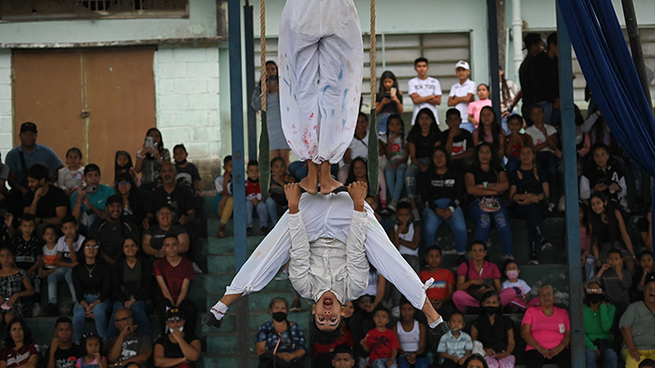 circo-venezuela