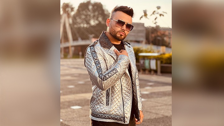 ‘Dolida’ es el primer sencillo de ‘Euforia’, el nuevo álbum del cucuteño, un producto que se estrenará el próximo 6 de julio.