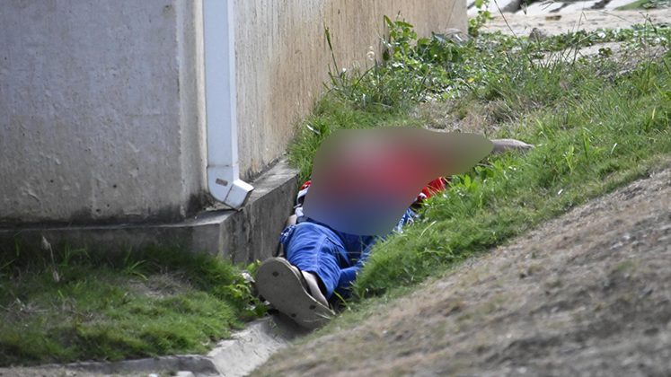 Apuñalaron a un detenido en la estación de Policía de Villa del Rosario