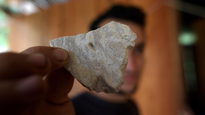 Carteles mexicanos: la mano "invisible" que mueve el mercado de la cocaína en Colombia./Foto: AFP