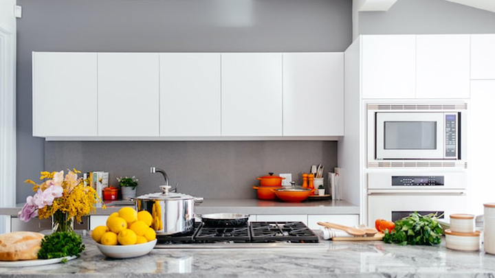 Cocina y electrodomésticos