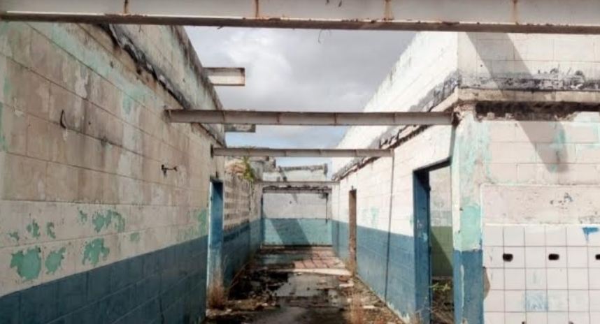 Colegios en Táchira no aptos para abrir