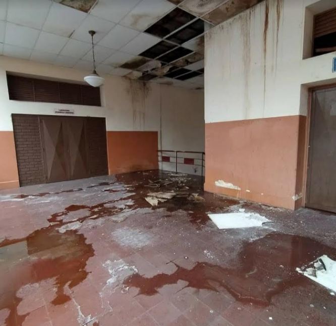 Colegios en Táchira no aptos para abrir