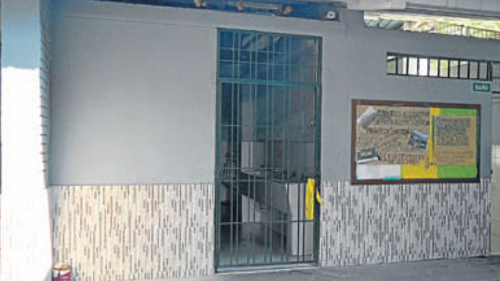 Colegio Club de Leones 