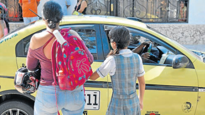 Colegio Club de Leones 