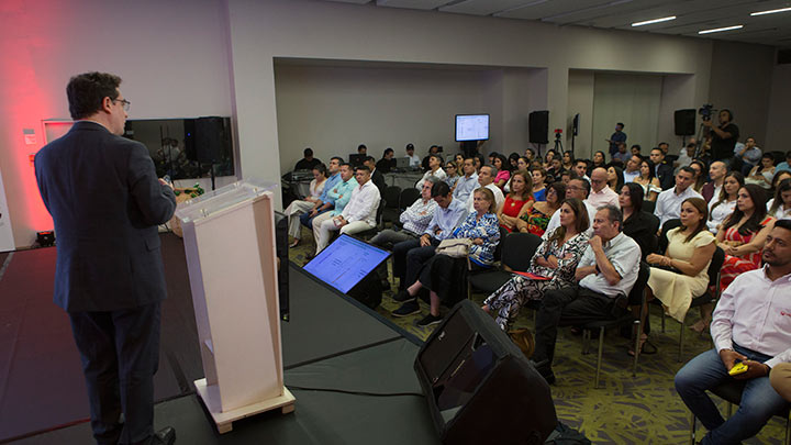 Premio Las Mejores Empresas de Norte de Santander