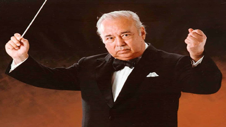 Concierto por la conmemoración del Bicentenario