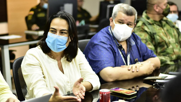 Consejo de Seguridad