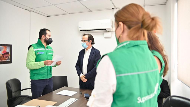 Con Coomeva son 12 las EPS liquidadas o revocadas totalmente en el periodo del gobierno de Iván Duque.