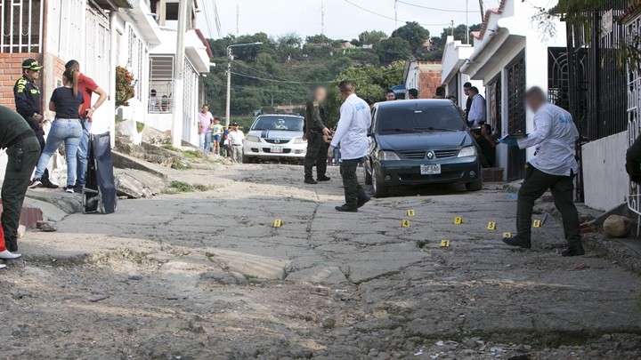 No se ha conocido un plan estratégico de seguridad
