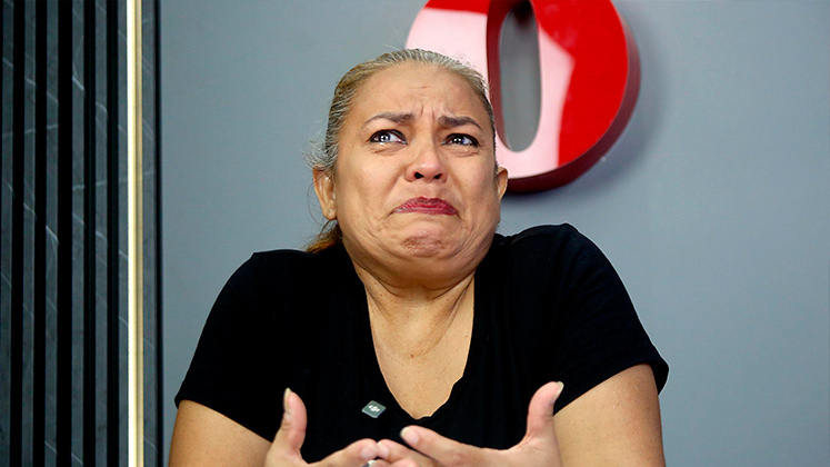 Cristina