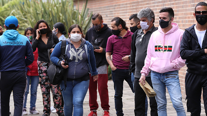 ¿Cuáles son los síntomas de ómicron?