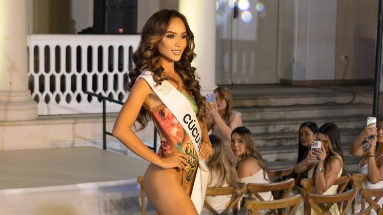 Daniela, de 25 años, es abogada y forma parte del equipo jurídico de la Secretaría de Cultura y Turismo de la ciudad. 