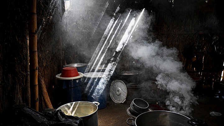 Perú, sumido en el peor brote de dengue de los últimos tiempos  