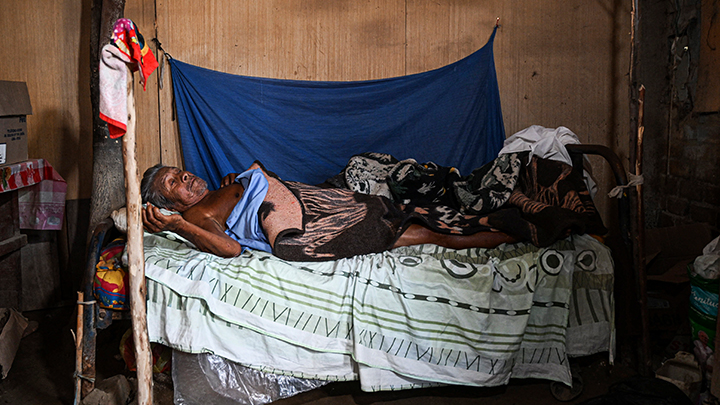 Perú, sumido en el peor brote de dengue de los últimos tiempos  