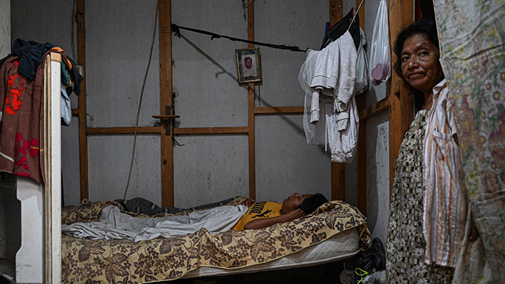 Perú, sumido en el peor brote de dengue de los últimos tiempos  