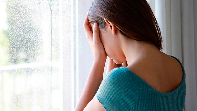 Depresión y ansiedad