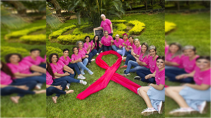 El próximo año, esperan visitar colegios y universidades.