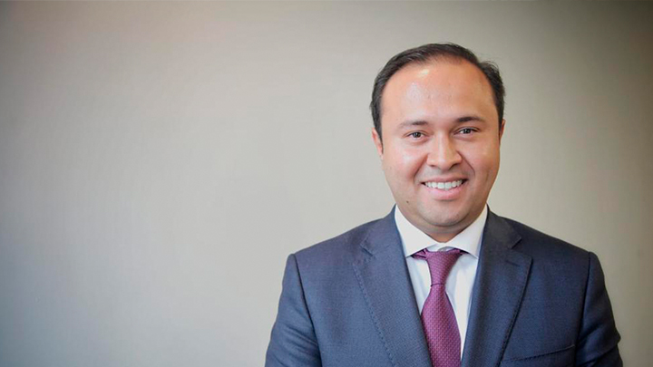 El director del Invías explicó el cronograma de los trabajos que se adelantan.