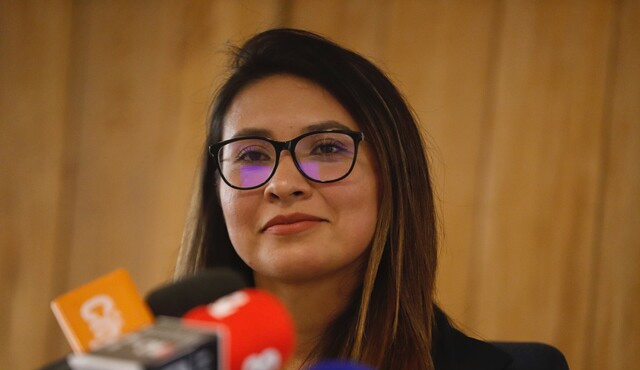 Directora de la Andi