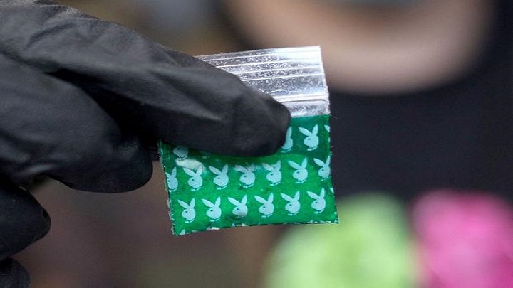  Testean droga para proteger a consumidores en Colombia./Foto: internet