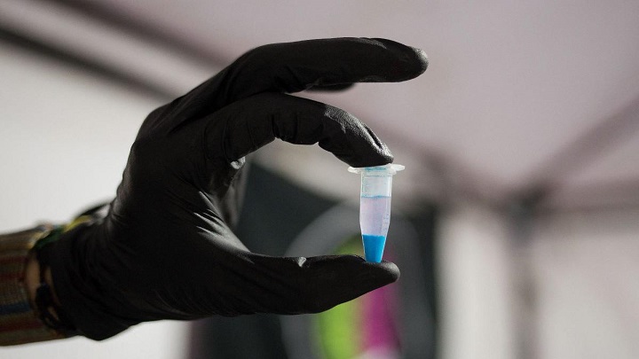  Testean droga para proteger a consumidores en Colombia./Foto: internet