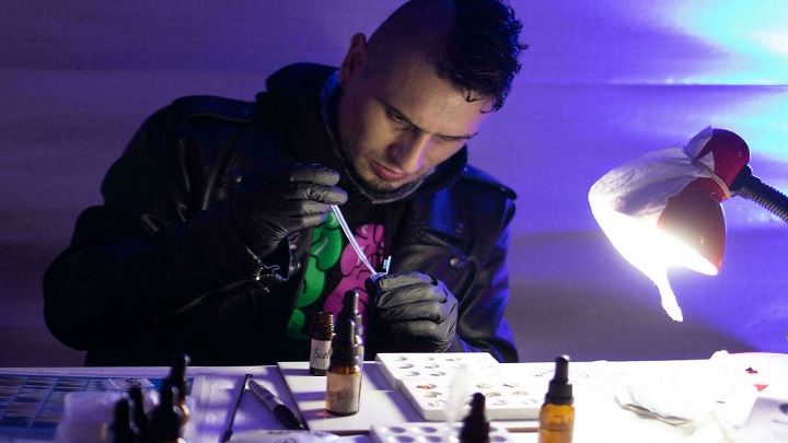  Testean droga para proteger a consumidores en Colombia./Foto: internet