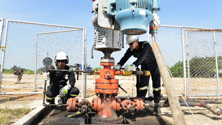 Junta Directiva de Ecopetrol aprobó el Plan de Inversiones 2024 por un monto entre 23 y 27 billones de pesos