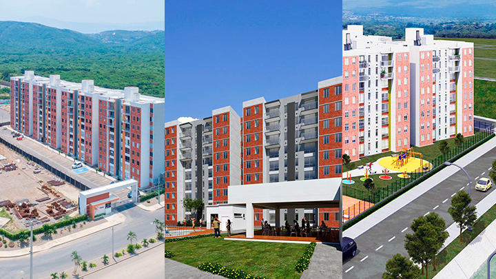 ¡Es el momento perfecto para hacer realidad el sueño de tener tu propia vivienda!