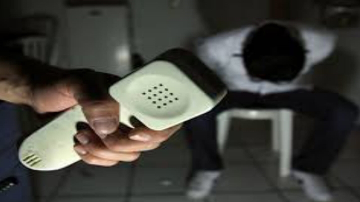 Cada vez son más los casos de secuestro exprés.