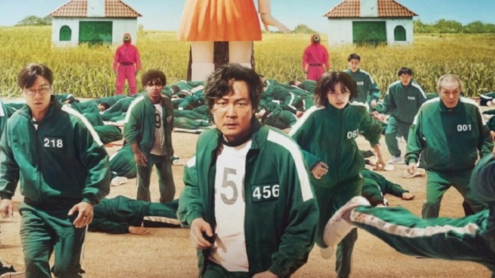 ¿Afecta la salud mental ver películas sangrientas?